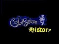 Coliseum History Coliseum History