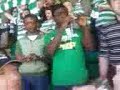 celtic v hibs 11/5/08