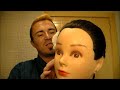 TUTORIAL #2# TRENZA DE 5 CABOS