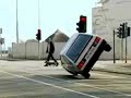 World Record Stunt Driver Kill on the show World Record Stunt Driver Kill on the show