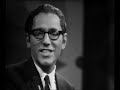 Tom Lehrer - Pollution - in HQ and with intro