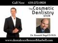 Cosmetic Dentist - Blue Bell, PA Education