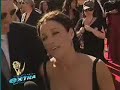with mariska hargitay, debra messing, chris melone and more.. =)