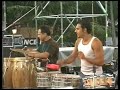Concierto en el festival de Argeles Sur Mer 3