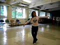 Dance China