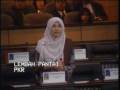 Parlimen : Memperkasa Bahasa Malaysia