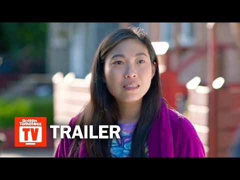 Awkwafina Is Nora from Queens Season 1 Trailer | Rotten Tomatoes TV