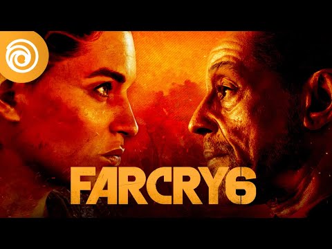 GAMESCOM: Far Cry 6 Official Story Trailer