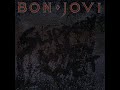 Bon Jovi- Without Love (Preproduction Demo) Bon Jovi- Without Love (Preproduction Demo)