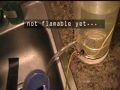 Tinkering with WFC electrodes