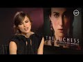 Keira - The Duchess