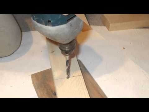 how to fasten bolts