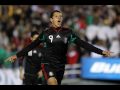 Mexico Vs Nueva Zelanda 2-0 Amistoso highlights