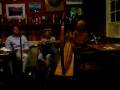 Irish music @ Murphys (harp)