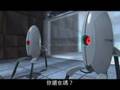 Portal: A Day in the Life of a Turret (TCST)
