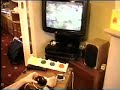 LEPMIS PS2-SAP switch adapter for Playstation