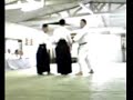 Aikido - Exame para Nidan - FEPAI - Parte 2 Aikido - Exame para Nidan - FEPAI - Parte 2