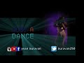 Yvan Buravan-Just a dance Official Lyrics Video