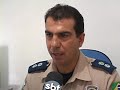 PRF faz balan�o de acindentes em Rond�nia