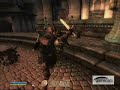 One Winged Angel Vs. The Impirial Guard One Winged Angel Vs. The Impirial Guard