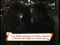 EQUIPOS GRIFO, GUARDIA CIVIL DE LAS ROZAS-MAJADAHODA