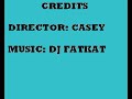 DJ FATCAT- Ravin In Heaven