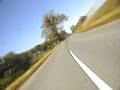 videos de SV650 ride through North Yorkshire Dales