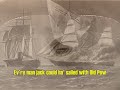 Fifteen Men (Bottle of Rum) - Original Version