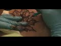 3 Maple Leaves Tattoo