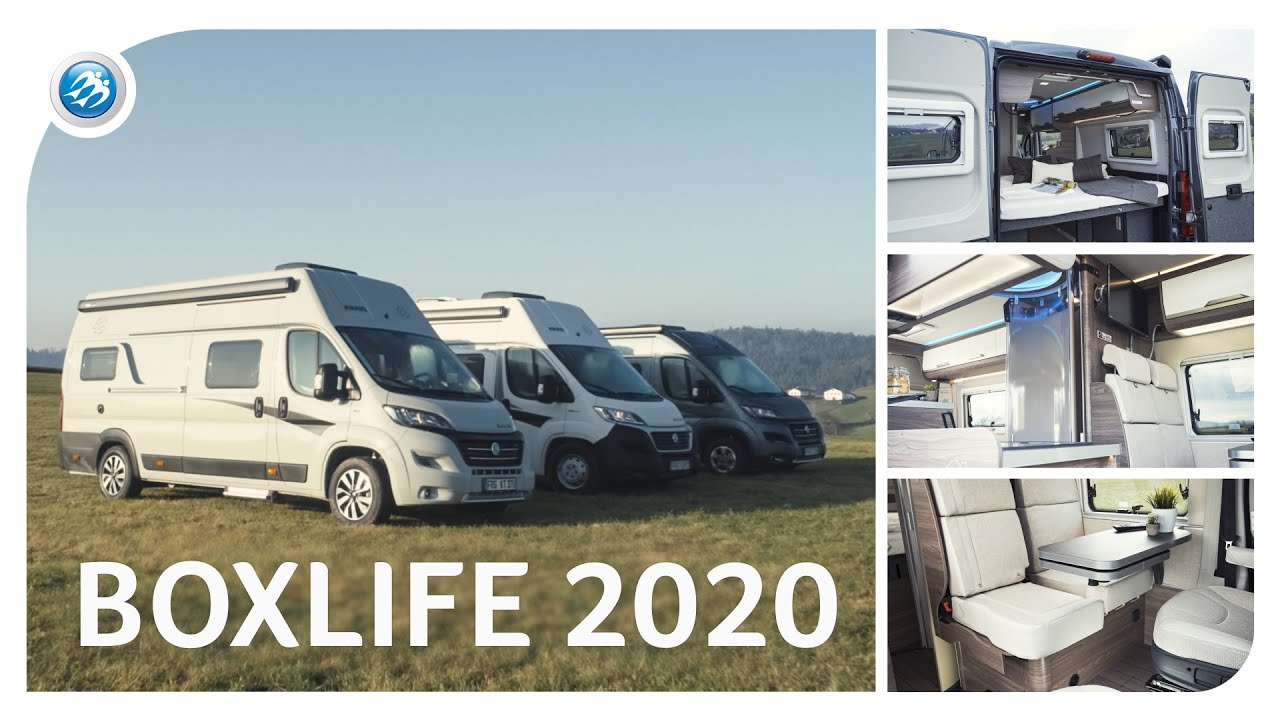 The 12 Best Travel Vans for a Family of 4