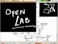 videos de live animation machine with PureData