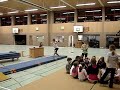 RO Backtuck/Backflip
