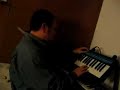 unidadcentral - cromo TB 303 ensayo