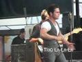 videos de David Bustamante Concierto parque de Atracciones (Mi consentida) 19/06/09