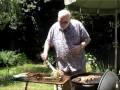 Zin + The Grill: Grilling with Harvey l Wine Spectator