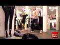 GeoTv - S1A6 - Geo går rave-amok i butik