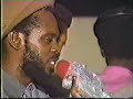 Early B - Live 1985 At Killamanjaro Soundsystem
