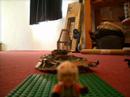 Star Stuff: Episode 1 Rebel Base Dave