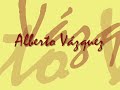 Alberto Vázquez Chatita
