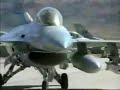 Falcon AF training two