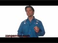 Zan Perrion - Body Language 1/3 - Eye Contact Secrets