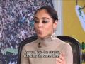 Episode One: The Week in Green With Hamid Dabashi  - Exclusive interview with Shirin Neshat