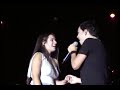 Sergio Rivero - Mirame (Concierto Canillejas)