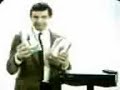 Mister Bean interpr�t� en Chawi.