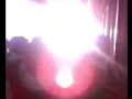 Heathcote Railway Station hit by Lightning Heathcote Railway Station hit by Lightning
