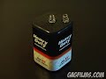 6 Volt Battery Hack 6 Volt Battery Hack