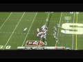 Greg Jones vs Wisconsin