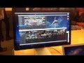 Can MacBook Air 2011 run a Cinema Display? Test 2