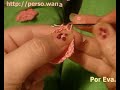 collar rosa 3