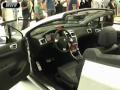 Linha de carros da Peugeot